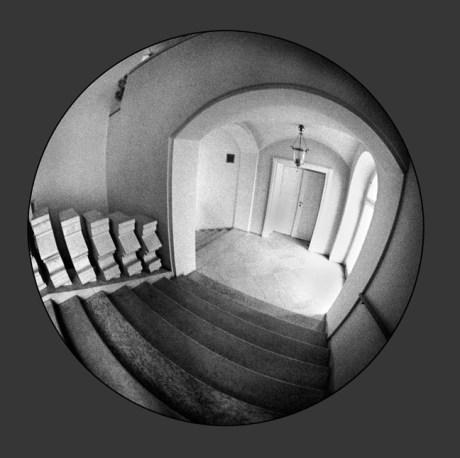 Prague, Czech Republic, April 2000