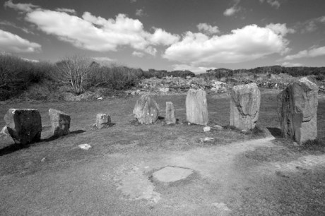 Stone Circle