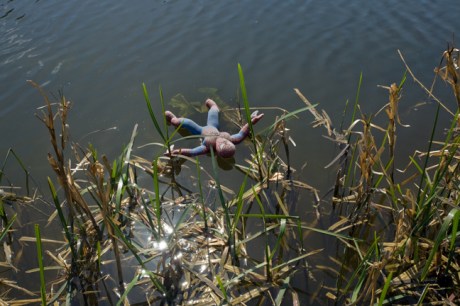 Maynooth, Kildare, Ireland, April 2014
