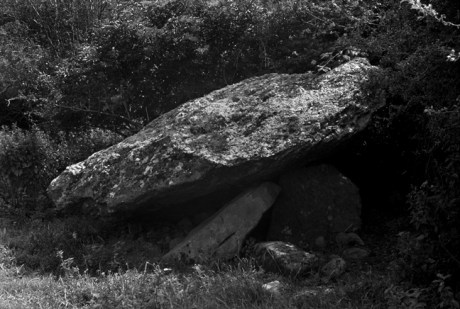 Dolmen, Cromlech, Portal Tomb, Megalith