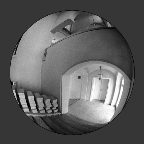 Prague, Czech Republic, April 2000