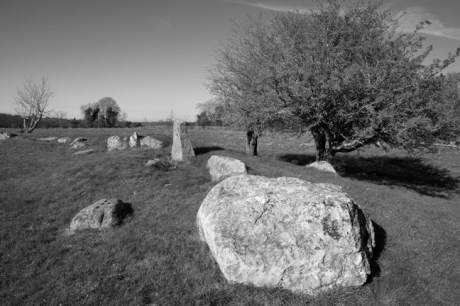 Stone Circle/Megalith