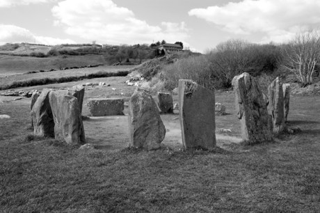 Stone Circle
