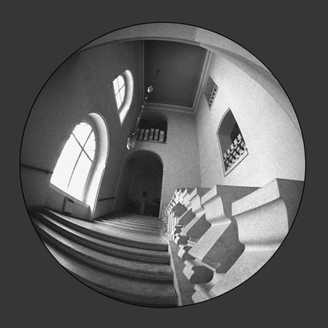 Prague, Czech Republic, April 2000