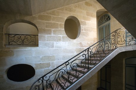 Musee de Vin, Bordeaux, France, April 2010 Musee de Vin, Bordeaux, France, April 2010