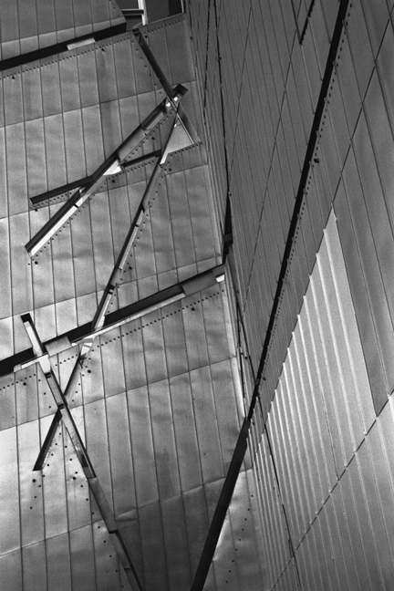 Judisches Museum, Berlin, Germany, November 2006