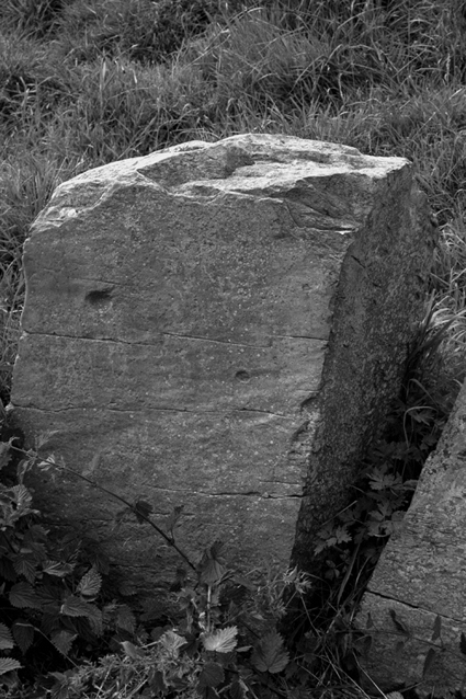 Dowth Passage Tomb, Meath, Ireland, 1989 Passage Tomb, Megalith, Rock Art