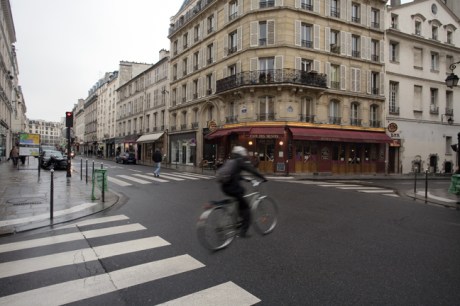 Paris, France, December 2009