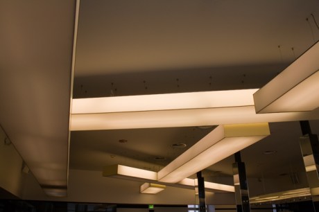 Mumok, Vienna, Austria, December 2008