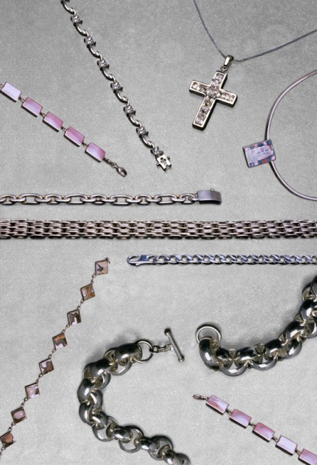 Quicksilver, Lightbox Design, 2004