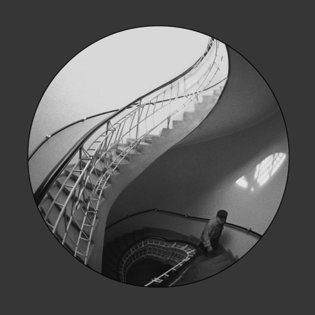 House of the Black Madonna, Prague, Czech Republic, April 2000