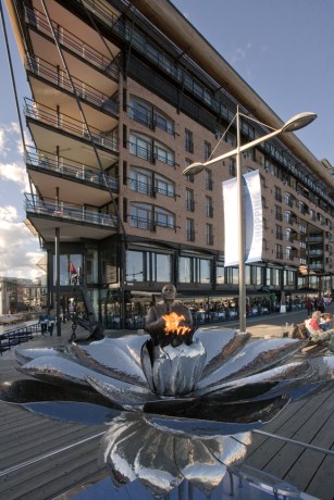 Aker Brygge, Oslo