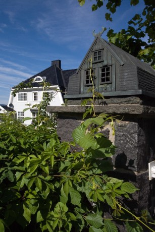 Bygdøy Peninsula, Oslo