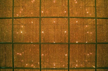 Ai Weiwei, Haus der Kunst, Munich, Germany, October 2009