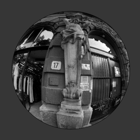 Pest, Budapest, Hungary, June 2001