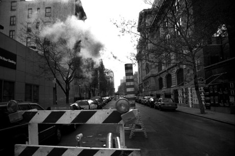 Bethesda,Central Park, Manhattan, New York, America, April 1995