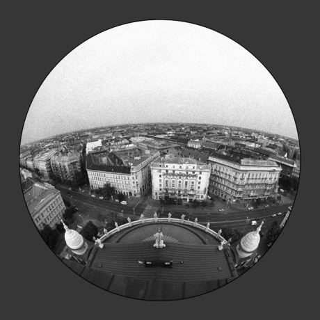 St. Stephan Basilica, Budapest, Hungary, June 2001