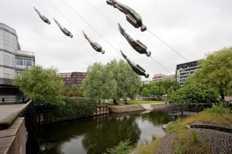 Oslo, Norway, June 2010