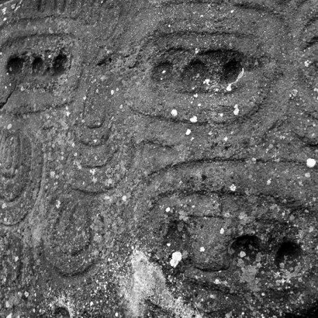 Newgrange Passage Tomb, Meath, Ireland, 2004 Passage Tomb, Megalith, Rock Art