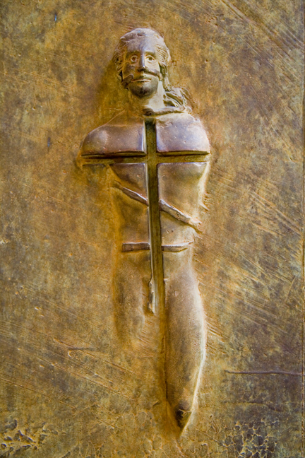 Santa Maria degli Angeli, Rome, Italy, May 2009