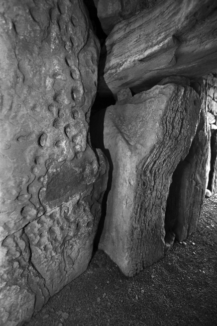 Loughcrew Passage Tomb, Meath, Ireland, April 2012 Rockart, Passage Tomb, Megalith