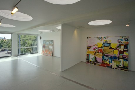 GAD, Oslo, Norway, June 2010