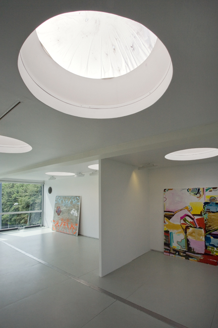 GAD, Oslo, Norway, June 2010