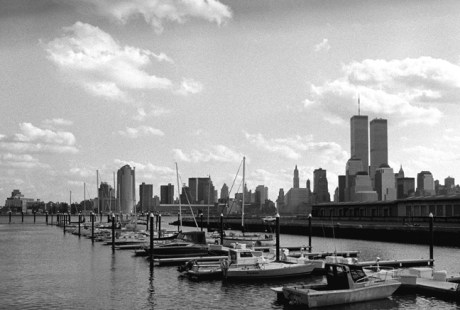 Newport, Jersey City, New Jersey, America, November 1997