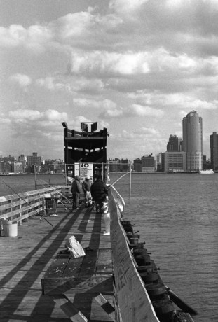 Newport, Jersey City, New Jersey, America, November 1997