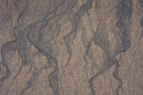 Baginbun Bay, Co. Wexford, Ireland, February 2013 © Tom O' Connor 2013