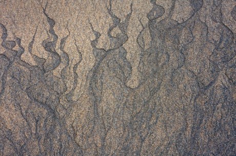Baginbun Bay, Co. Wexford, Ireland, February 2013 © Tom O' Connor 2013