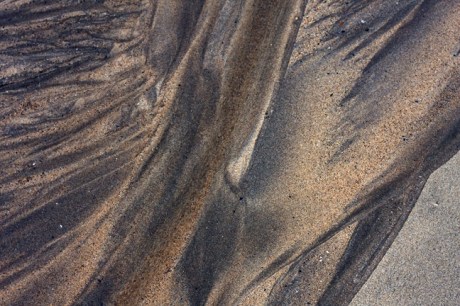 Baginbun Bay, Co. Wexford, Ireland, February 2013 © Tom O' Connor 2013