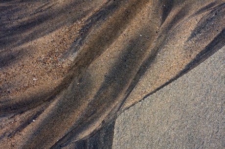 Baginbun Bay, Co. Wexford, Ireland, February 2013 © Tom O' Connor 2013