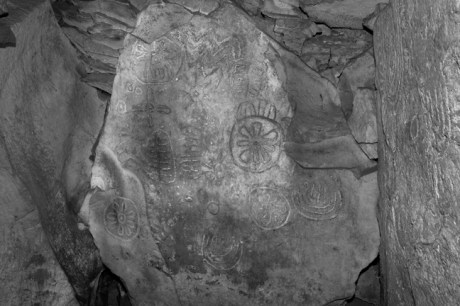 Loughcrew Passage Tomb Complex, Meath, Ireland, February 2013 Loughcrew Passage Tomb Complex, Meath, Ireland, February 2013 © Tom O 'Connor 2013