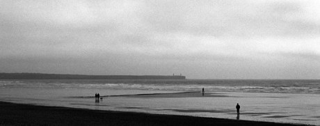 Tramore, Co. Waterford, Ireland, February 2002