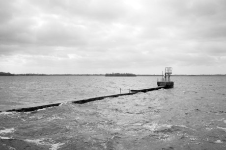 Lough Gowna, Co. Longford, Ireland March 2009 Lough Gowna, Co. Longford, Ireland March 2009