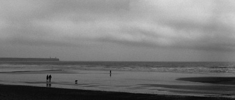 Tramore, Co. Waterford, Ireland, February 2002