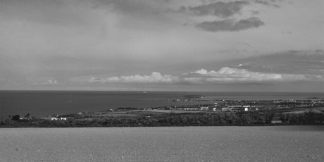 Ardgillan, Skerries, Co. Dublin, Ireland, April 2000