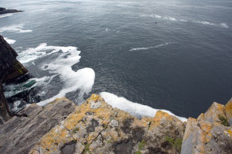 Inis Mor, Aran Islands, Co. Galway, Ireland, July 2012