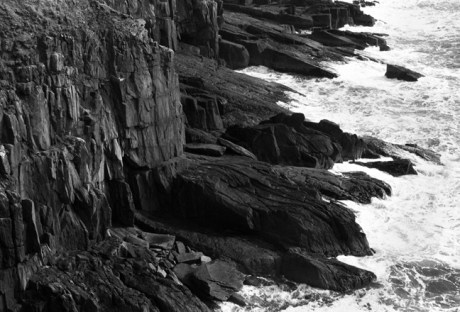 Slea Head, Dingle Peninsula, Co. Kerry, Ireland, March 2002