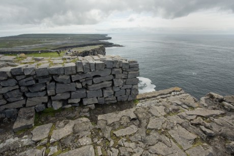 Inis Mor, Aran Islands, Co. Galway, Ireland, July 2012
