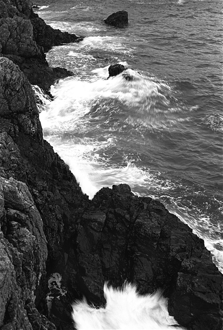 Irelands Eye, Dublin, Co. Dublin, Ireland, July 1999