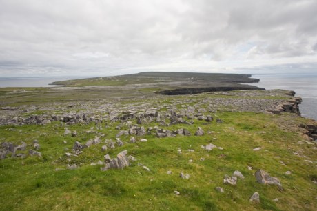 Inis Mor, Aran Islands, Co. Galway, Ireland, July 2012