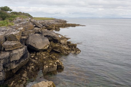 Inis Mor, Aran Islands, Co. Galway, Ireland, July 2012