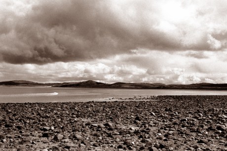 Rossnowlagh, Co. Donegal, Ireland, April 1998