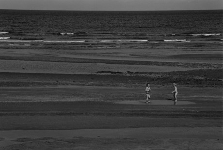 Bettystown, Co. Meath, Ireland, August 2004