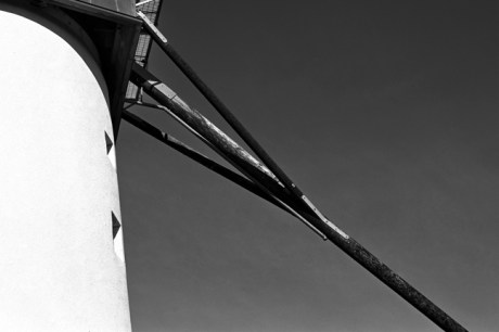 Skerries Windmill, Dublin, Co. Dublin, Ireland, April 2000 Skerries Windmill, Dublin, Co. Dublin, Ireland, April 2000