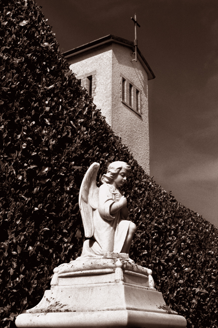 Rossnowlagh, Co. Donegal, Ireland, April 1998 Rossnowlagh, Co. Donegal, Ireland, April 1998