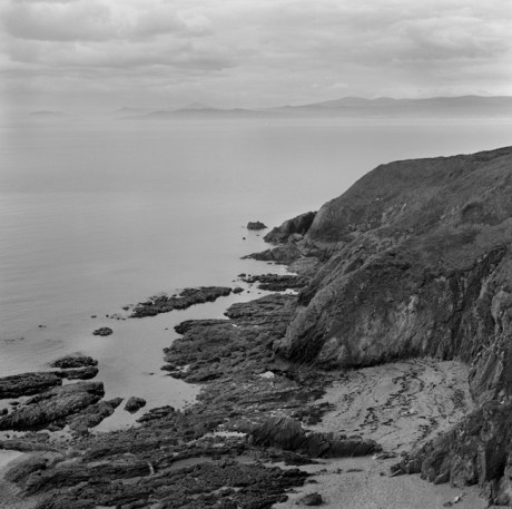 Howth, Dublin, Co. Dublin, Ireland, April 2004