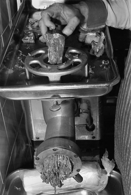 Cahill & Son, Victuallers, Ireland, 1991